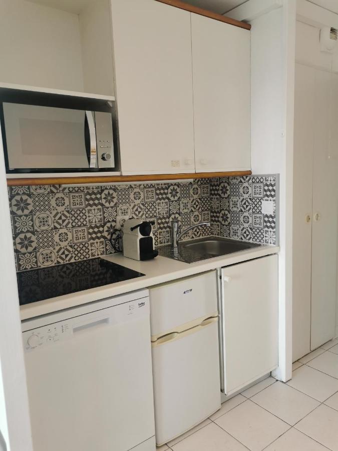 Appartement vue mer vue piscine Cannes Extérieur photo