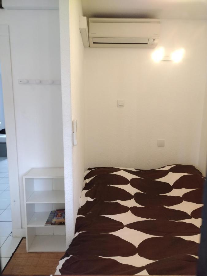 Appartement vue mer vue piscine Cannes Extérieur photo